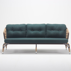 Lily Plus İkili Koltuk Lily Plus İkili Koltuk