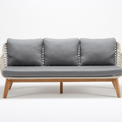 Jasmine Plus İkili Koltuk Jasmine Plus İkili Koltuk