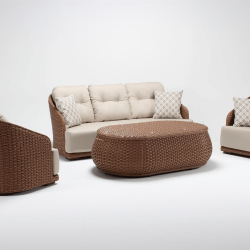 Honeysuckle Plus İkili Koltuk Honeysuckle Plus İkili Koltuk