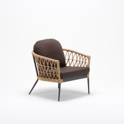Officinalis Single Chair Officinalis Single Chair