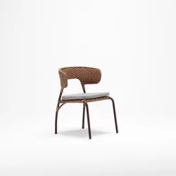 Peak Rattan Koltuk