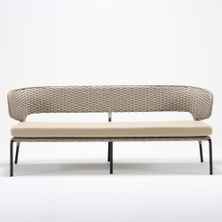 Chinensis Plus İkili Koltuk Chinensis Plus İkili Koltuk