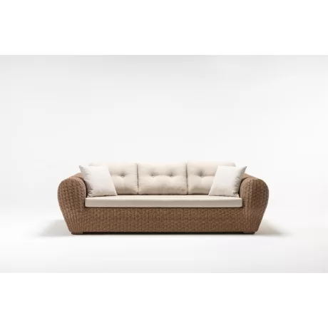 Bağça Rattan Hörməli Oturma Qrupu Bağça Rattan Hörməli Oturma Qrupu