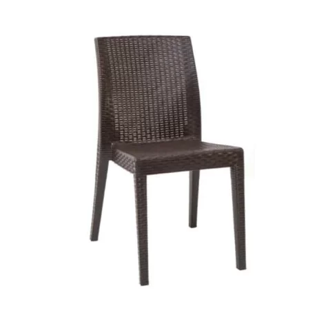 Rattan Enjeksiyon Kreslosu Rattan Enjeksiyon Kreslosu