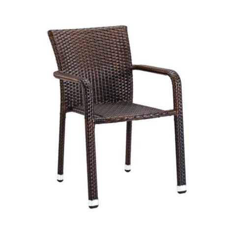 Rattan Hotel Chair