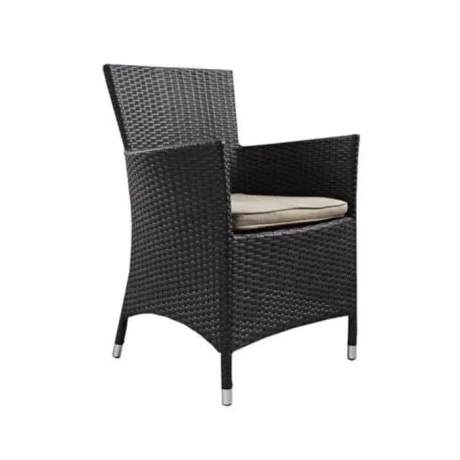 Karrigia e hotelit Black Rattan Karrigia e hotelit Black Rattan