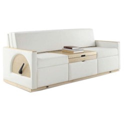 Açılabilir Modern Refakatçi Koltuğu Açılabilir Modern Refakatçi Koltuğu