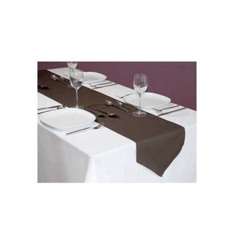 Rectangular Banquet Table Runner