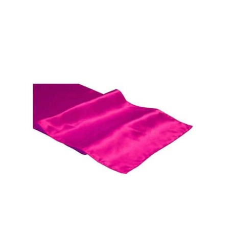 Fusia Renkli Runner