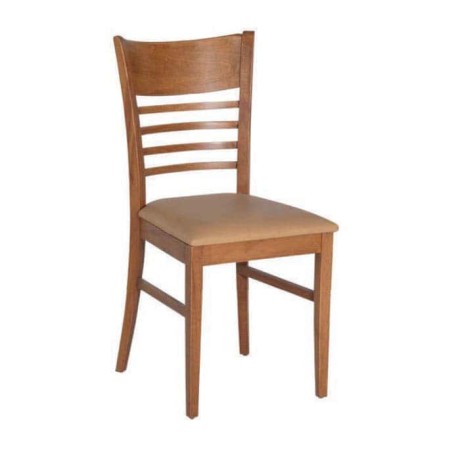 Wooden Dining Chair