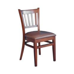 Ahşap Eskitme Restoran Sandalyesi Ahşap Eskitme Restoran Sandalyesi