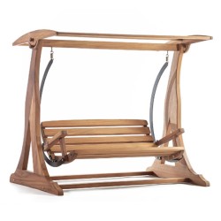 Dış Mekan İroko Salıncak Dış Mekan İroko Salıncak