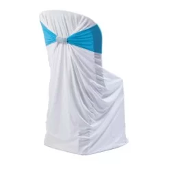 Plastic Chair Dressing