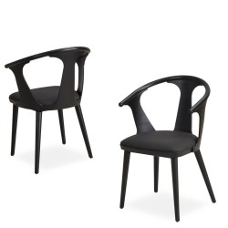 Модел модерен ресторантски стол Модел модерен ресторантски стол