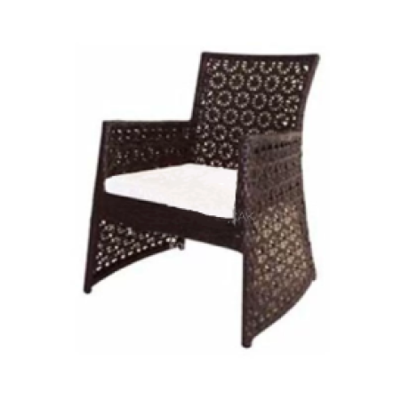 Rattan Injection Patterned Chair rtt09