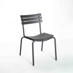 Albizia Metal Chair Albizia Metal Chair