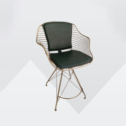Crocus Metal Chair Crocus Metal Chair