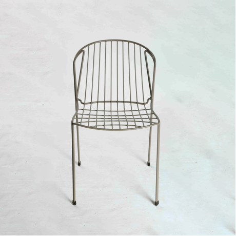 Peak Chair code:7401