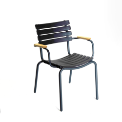 Isatis Metal Chair Isatis Metal Chair