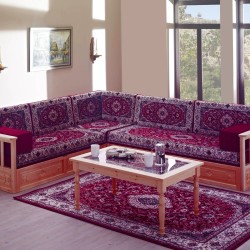 Type de cèdre sculpté Type de cèdre sculpté