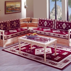 Cèdre sculpté Cèdre sculpté