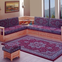 Vente de cèdre sculpté Vente de cèdre sculpté