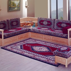 Type de cèdre sculpté Type de cèdre sculpté