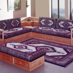 Cèdre sculpté Cèdre sculpté