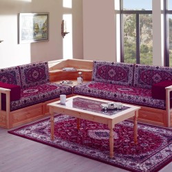 Cèdre sculpté Cèdre sculpté