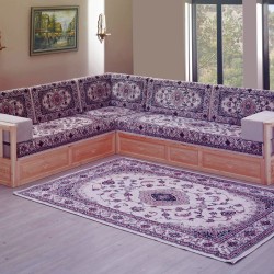 Cèdre sculpté robuste