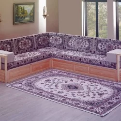 Oymalı Sedir Sağlam