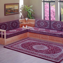 Fabrication de cèdre sculpté