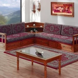 Oymalı Sedir
