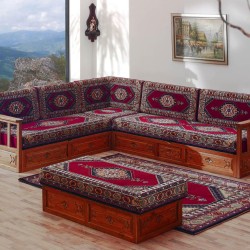 Cèdre sculpté Cèdre sculpté