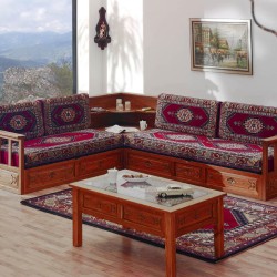 Cèdre sculpté Cèdre sculpté