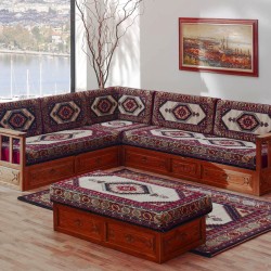 Type de cèdre sculpté Type de cèdre sculpté