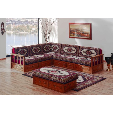 Oymalı Sedir Çeşiti Oymalı Sedir Çeşiti