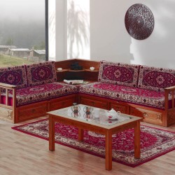 Cèdre sculpté Cèdre sculpté