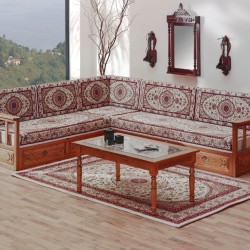 Cèdre sculpté Cèdre sculpté