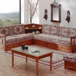 Kedri i gdhendur Cilësia e Parë