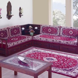 Prix ​​du cèdre sculpté