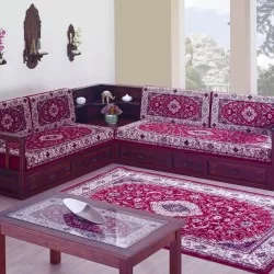 Oymalı Sedir Fiyatı