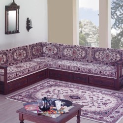 Cèdre sculpté Cèdre sculpté