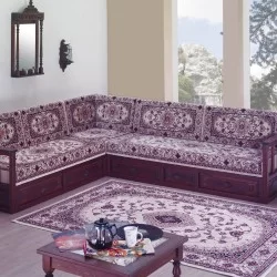Oymalı Sedir