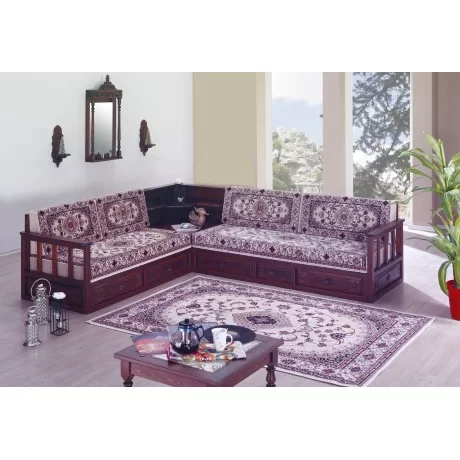 Oymalı Sedir 1. Kalite Oymalı Sedir 1. Kalite