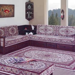 Cèdre sculpté Cèdre sculpté