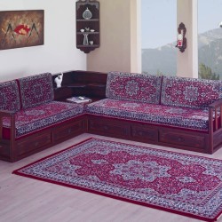 Oymalı Sedir Satışı