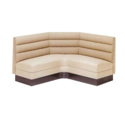 Balinli Deri Döşemeli Sedir Balinli Deri Döşemeli Sedir