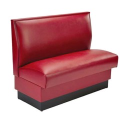 Bordo Deri Kaplı Cafe Sediri Bordo Deri Kaplı Cafe Sediri