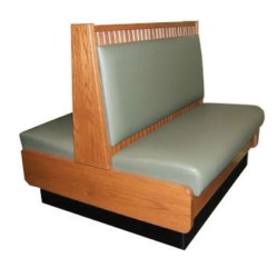 Çift Yönlü Ahşap Restoran Sediri Çift Yönlü Ahşap Restoran Sediri